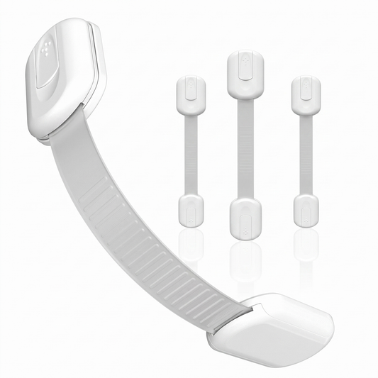 Trovely Child Safety Cabinet Locks